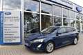 Ford Focus Titanium Blau - thumbnail 1