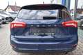 Ford Focus Titanium Blau - thumbnail 5