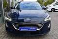 Ford Focus Titanium Blau - thumbnail 3