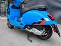 Vespa GTS 125 SuperSport E5+ *NEU * SOFORT VERFÜGBAR * Blau - thumbnail 8