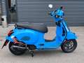Vespa GTS 125 SuperSport E5+ *NEU * SOFORT VERFÜGBAR * Blau - thumbnail 2