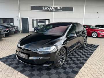MODEL X PALLADIUM |  HARDWARE 4 | MATRIX
