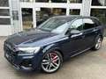 Audi Q7 *AUDI-2027-GARANTI*S-LINE*1-PROP/1-OWNER*360-CAM* Bleu - thumbnail 3