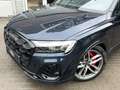 Audi Q7 *AUDI-2027-GARANTI*S-LINE*1-PROP/1-OWNER*360-CAM* Bleu - thumbnail 12