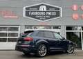 Audi Q7 *AUDI-2027-GARANTI*S-LINE*1-PROP/1-OWNER*360-CAM* Bleu - thumbnail 4