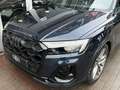 Audi Q7 *AUDI-2027-GARANTI*S-LINE*1-PROP/1-OWNER*360-CAM* Bleu - thumbnail 8