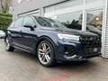 Audi Q7 *AUDI-2027-GARANTI*S-LINE*1-PROP/1-OWNER*360-CAM* Bleu - thumbnail 13