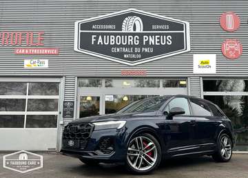 *AUDI-2027-GARANTI*S-LINE*1-PROP/1-OWNER*360-CAM*