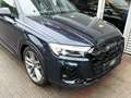 Audi Q7 *AUDI-2027-GARANTI*S-LINE*1-PROP/1-OWNER*360-CAM* Bleu - thumbnail 14