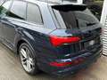 Audi Q7 *AUDI-2027-GARANTI*S-LINE*1-PROP/1-OWNER*360-CAM* Bleu - thumbnail 11