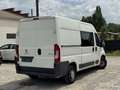 Peugeot Boxer 2.0 BlueHDi L2H2 Double Cabine 2016// 292.000km// Bleu - thumbnail 5