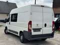 Peugeot Boxer 2.0 BlueHDi L2H2 Double Cabine 2016// 292.000km// Bleu - thumbnail 7