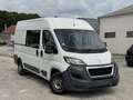 Peugeot Boxer 2.0 BlueHDi L2H2 Double Cabine 2016// 292.000km// Bleu - thumbnail 3