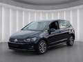 Volkswagen Golf Sportsvan SOUND 2.0TDI*ACC Navi SHZ PDCv+h Bleu - thumbnail 2