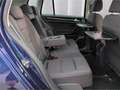 Volkswagen Golf Sportsvan SOUND 2.0TDI*ACC Navi SHZ PDCv+h Bleu - thumbnail 9