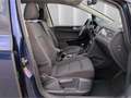 Volkswagen Golf Sportsvan SOUND 2.0TDI*ACC Navi SHZ PDCv+h Bleu - thumbnail 8
