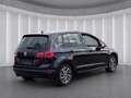 Volkswagen Golf Sportsvan SOUND 2.0TDI*ACC Navi SHZ PDCv+h Bleu - thumbnail 4