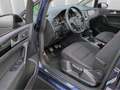 Volkswagen Golf Sportsvan SOUND 2.0TDI*ACC Navi SHZ PDCv+h Bleu - thumbnail 5