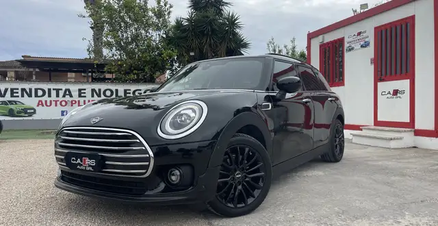 MINI One D Clubman F54 One D 1.5 TwinPowerTurbo 116cv