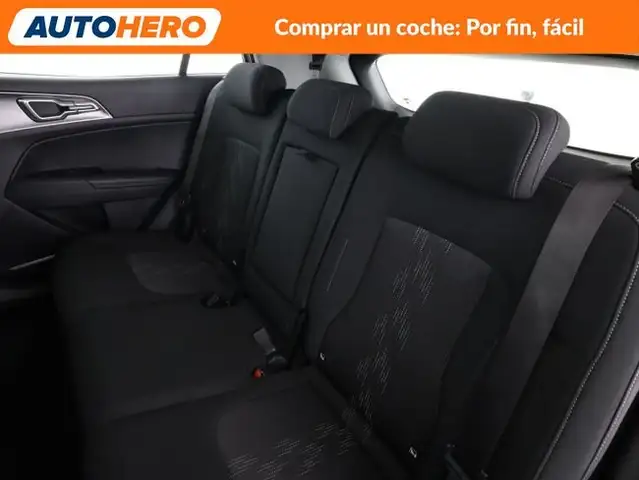 Kia Sportage view 15