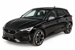 Cupra Leon 1.4 TSI e Hybrid KAMERA NAVI LED PLA SHZ