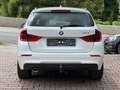 BMW X1 Baureihe X1 18 d xDrive Blanc - thumbnail 3