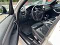 BMW X1 Baureihe X1 18 d xDrive Blanc - thumbnail 8