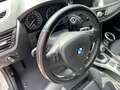 BMW X1 Baureihe X1 18 d xDrive Blanc - thumbnail 11