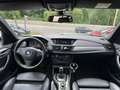 BMW X1 Baureihe X1 18 d xDrive Blanc - thumbnail 10