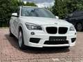 BMW X1 Baureihe X1 18 d xDrive Blanc - thumbnail 5