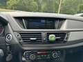 BMW X1 Baureihe X1 18 d xDrive Blanc - thumbnail 14