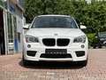 BMW X1 Baureihe X1 18 d xDrive Blanc - thumbnail 6