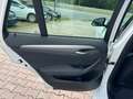 BMW X1 Baureihe X1 18 d xDrive Blanc - thumbnail 17