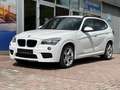 BMW X1 Baureihe X1 18 d xDrive Blanc - thumbnail 1