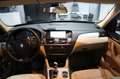 BMW X3 xDrive20d LEDER NAVI PANORAMA PDC *EURO 5* Nero - thumbnail 4