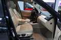 BMW X3 xDrive20d LEDER NAVI PANORAMA PDC *EURO 5* Nero - thumbnail 8