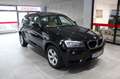 BMW X3 xDrive20d LEDER NAVI PANORAMA PDC *EURO 5* Nero - thumbnail 2