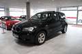 BMW X3 xDrive20d LEDER NAVI PANORAMA PDC *EURO 5* Nero - thumbnail 1
