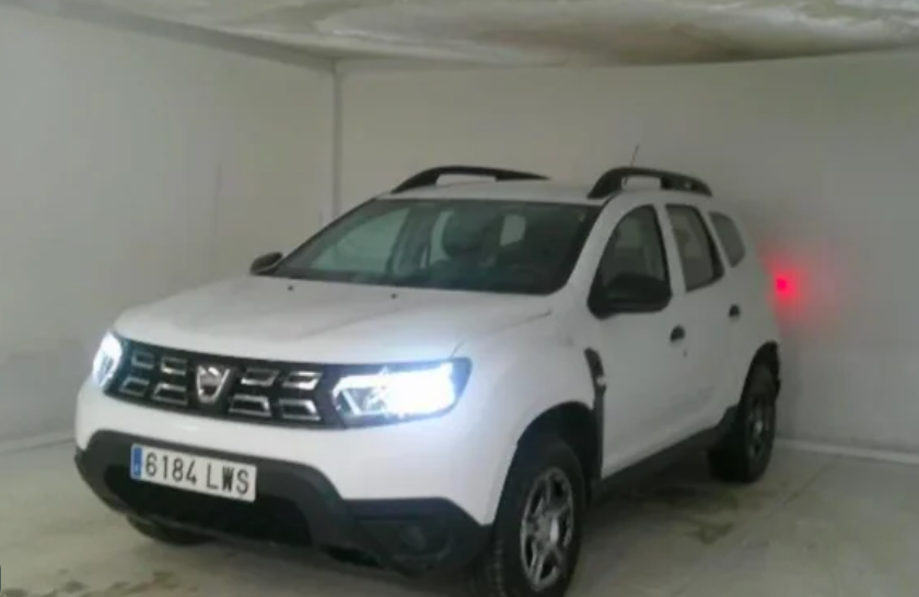 Dacia Duster 1.5 Blue dCi Prestige 4x4 85kW - foto 1