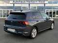 Volkswagen Golf VIII 1.5 eTSI Life DSG LED Navi Allwetterreifen As Grau - thumbnail 3