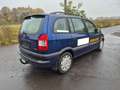 Opel Zafira 2.2 DTI Edition, 1.HD, NAVI, LEDER, XENON Blau - thumbnail 5