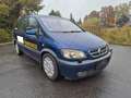 Opel Zafira 2.2 DTI Edition, 1.HD, NAVI, LEDER, XENON Blau - thumbnail 7