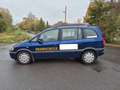 Opel Zafira 2.2 DTI Edition, 1.HD, NAVI, LEDER, XENON Blau - thumbnail 2