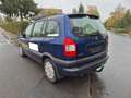 Opel Zafira 2.2 DTI Edition, 1.HD, NAVI, LEDER, XENON Blau - thumbnail 3