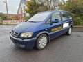 Opel Zafira 2.2 DTI Edition, 1.HD, NAVI, LEDER, XENON Blau - thumbnail 1