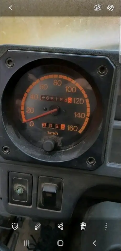 Mitsubishi Pajero CABRIO 2,5 Liter TURBO DIESEL HARDTOP AHK ohne TüV, foto 4