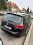 Volkswagen Passat Variant 1.6 TDI (BlueMotion Technology) Comfortline Schwarz - thumbnail 2