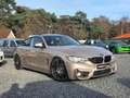 BMW 420 M-Pack Led Airco Camera M4 Uitvoering Opendak * Beige - thumbnail 3