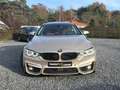 BMW 420 M-Pack Led Airco Camera M4 Uitvoering Opendak * Beige - thumbnail 2