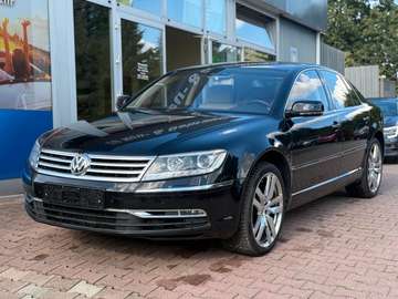 V6 TDI 5-Sitzer 4Motion